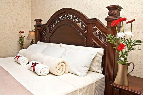Hotel Genessis (San Cristóbal El Bajo)